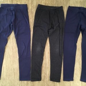 Girls Size 10/12 Cat & Jack Leggings
